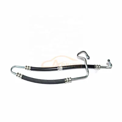 Aelwen Car Steering Pressure Hose Used for BMW 3 Convertible OE NO. 32416764725 32411094949