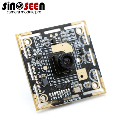 OS08A10 Sensor HDR 4K 8MP USB Camera Module