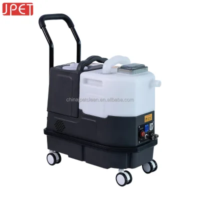 JPET High Pressure High Temperature Plastic Cold Water Disinfection Decontamination Cleaning Machine 2750W 220V
