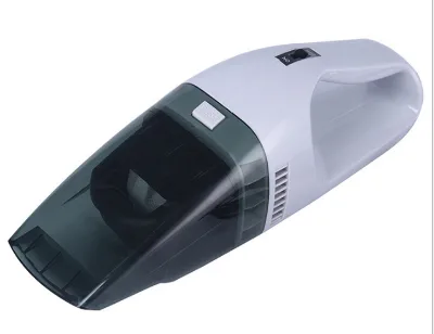 Cleaning Car Dc 12v Portable Car Vacuum Cleaner