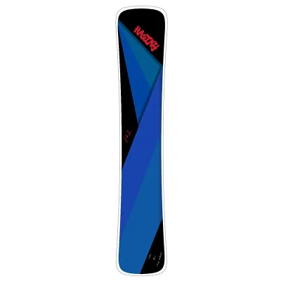 The Hottest Carbon Fiber Carving Snowboards for Adult Women Men
