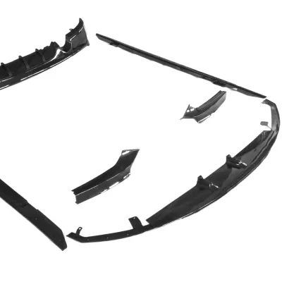 MP Style Full Body Kit for Famous Car 2 Series F22 - Front Spoiler Rear Diffuser Side Skirts Exterior Part
