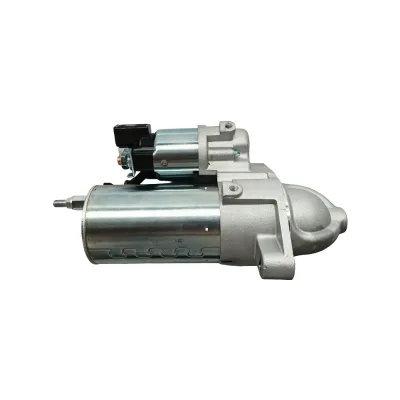 12V 11T Starter Motor for Hyundai Azera 2015-17 Santa Fe 2015-19 Kia Sorento Cadenza 2015-20 Sedona 2016-21 3.3L