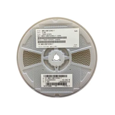 multi layer ceramic capacitor 0805 / 2012 MSASU21GBB7225KTNA01/UMK212BB7225KG-T