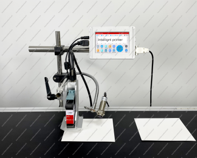 Good Price Smart Printer Code Inkjet Jet Printer Machine