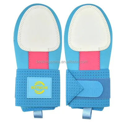 Neoprene Baseball and Softball Hand Protection Custom Baseball Ice Creem Sliding Mitt
