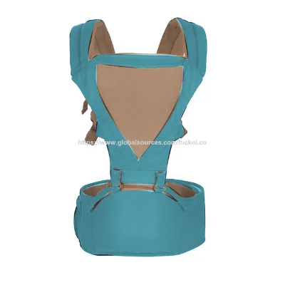 Hot seller Breathable Multi-functional Baby backpack Carrier for Newborns