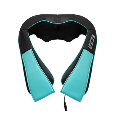 Hot Sale Back Shoulder Muscle Pain Electric Neck Massagers Neck Shoulder Massage