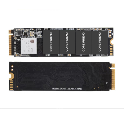 Wholesale Cheap Price Portable Hard Disk Hard Disk Shockproof 4G M.2NVME SATA3.0