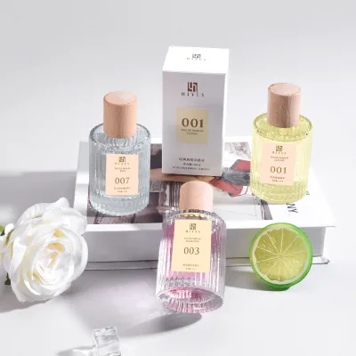 Wholesale Long Lasting Fragrance and Freshness Hiyes Eau De Perfume
