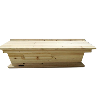 Benefitbee African Style Beekeeping Beehive Wooden Hive for Sale