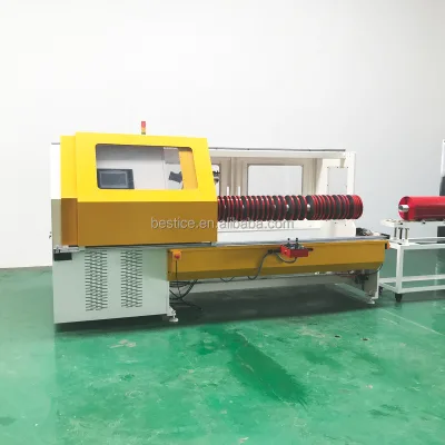 PVC Electrical Insulation Tape  PVC Insulation Tape Slicing Machine  PVC Insulation Tape Slicer Machine