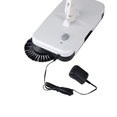 Household Automatic Sweeper 360 Degree Swivel Electric Broom