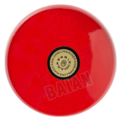 CE Listed Conventional Alarm Sounder Bell