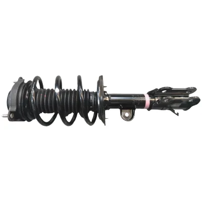 High - Quality Automotive Shock Absorbers for Changan Qiyuan Q 05