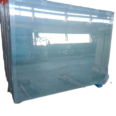 JD China Professional Factory 1.8mm 2mm Clear Industrial & Decorative Use Picture Frame Glass with 5+ Year Warranty