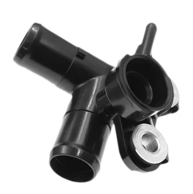 Automobile Cooling System Water Thermostat Cover Water Three-way Pipe Joint 16502-21020 for TOYOTA Cars