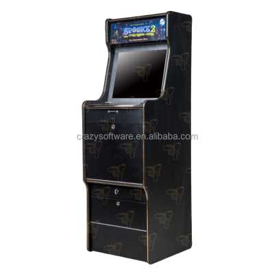 2025 Flash Sale USA Most Popular Game Machine Multi Skill Game Arcade Games Board
