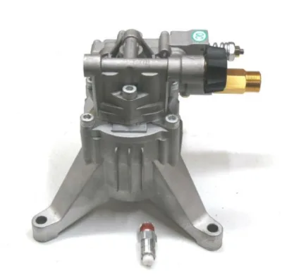 New 2800 psi PRESSURE WASHER WATER PUMP