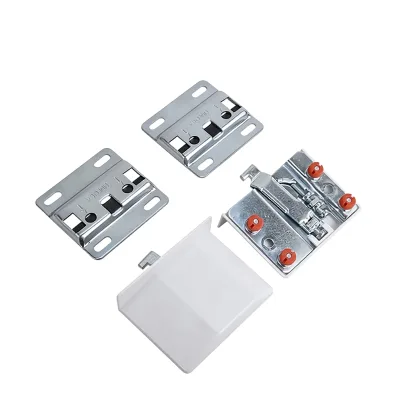 Special Heavy-Duty Stainless Steel Adjustable Modern TV Cabinet Hanging Wall Fixed Hardware Accessories Living Room