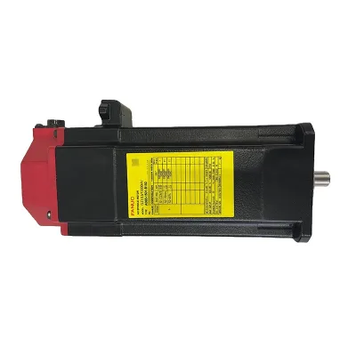 ORIGINAL-STOCK FANUC A06B Series Servo Motor / Amplifier A06B-6079-H106 A06B-6114-H104 A06B-0128-B075