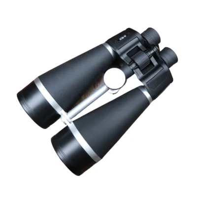 Made in China Stabilized Binoculars Durable 20X80 Waterproof Ninoculars With Tripod for Outdoor Activities