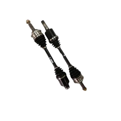Hot Selling for 6 Lf L3 (2000Cc 2300Cc) OEM Gp18-25-50X Gp18-25-60X Drive Shaft Shaft Drive Transmission System