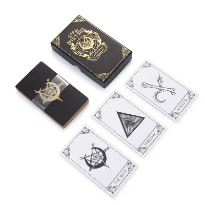 Hot Stamping Edge Custom Oracle