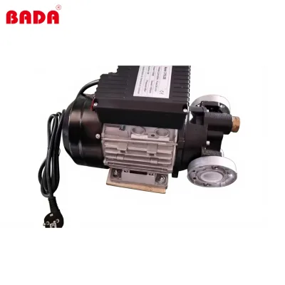High Quality Electric Transfer Pump Diesel Engine Oil