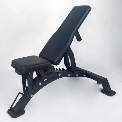 Professional Gym Personal Trainer Sit-ups, Bench Press Stools, Bird Stools, Inclined Flat Stools, Fitness Chairs, Fitness Stools