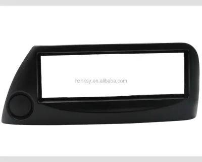 car audio installation frame fascia plates for Ford KA 1996 to 2008