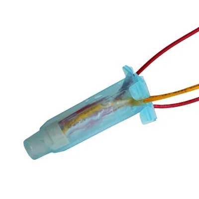 DBR/Y-6 Direct Bury Splice KitS Waterproof Moisture Seal for Directly Burial Connector Joint