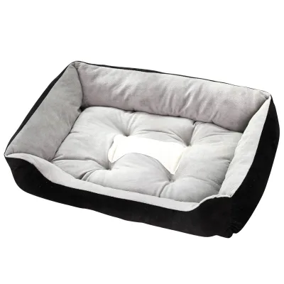 Teddy Kennel Four Seasons Cat Kennel Pet Supplies Golden Retriever Large Medium and Small Dog Pet Kennel