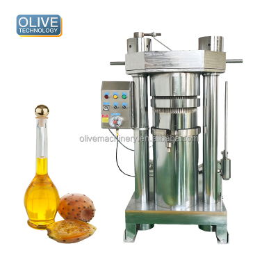 Col Press Oil Virgin Coconut Cold Press Machine Coton Oil Press Machine Malaysia