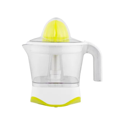 Factory Direct Sale High Quality Home Small Electric Appliances Professional Automatic Citrus Orange Lemon Juicer Machine