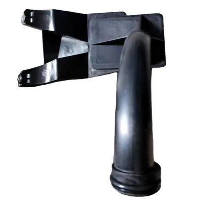 Oil Pump Suction Pipe OE 11417500328 Fit For BMW E46 E90 E87 Stable oil supply prevent low oil pressure engine replacement part