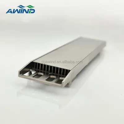 Aluminum Heat Sink by Extrusion Aluminum Heat Sink 60x25 cm Heatsink Aluminum 25x50x10 Heat Sink Aluminum 12cm
