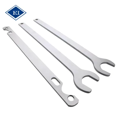 32mm Fan Clutch Nut Wrench Water Pupm Holder Removal Tool Kit