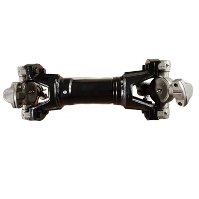 Auto Parts 1371710580 Isu-zu Truck Drivetrain Part Propeller Axle