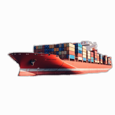 Professional International Logistics Sea Shipping Freight Forwarder Lcl Fcl China to Australia