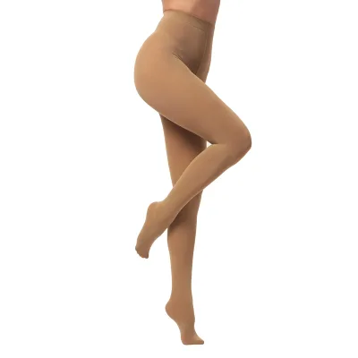 Soft Medium Opaque Tights for Women