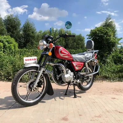 2021 YOYUN Chinese Moto High Quality Hot Sale GN 125 150 Cc New Motor Bike for Sale
