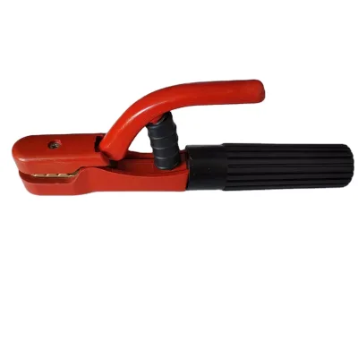 Japanese Electrode Clamp Welding Tongs