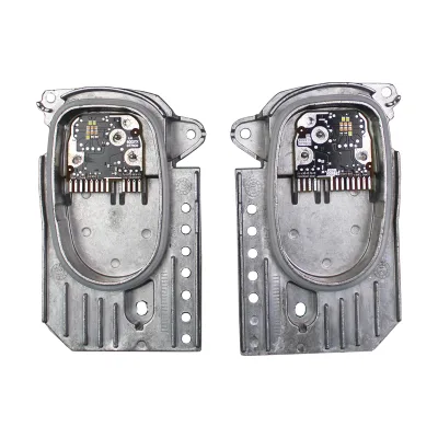 JS X3 X4 Headlight Part OEM 63115A0E625 63115A0E626 LED Turn Signal Light for G01/G02 LCI