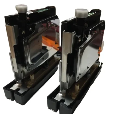 Original and New Solvent Based Head for SEIKO 508GS 12PL RH2533U-2410 Printhead for Challenger Infinity Phaeton Flora Printer