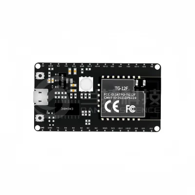 Ali TG7100C Directly Connected to Tmall Genie/WiFi+Blue--tooth Module/TG-12F-Kit Development Board