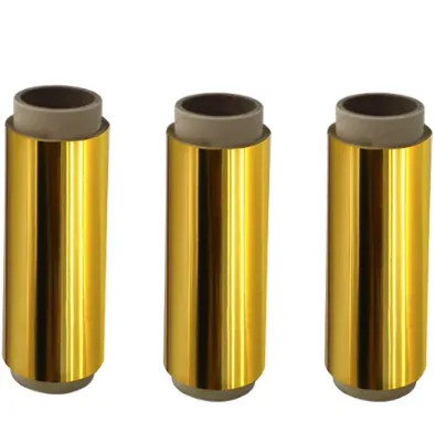 Embossed Pop-up Dyeing Eco-Friendly Aluminum Foil Rolls & Sheets for Hairdressing with Highlighting Colored Style BDZH Brand