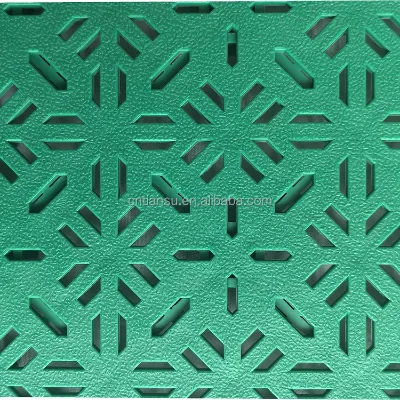 Wholesale Price for Complete Set of Basketball Court Floor Tiles, Basketball Court Floor Plastics