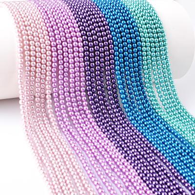 Pearl for Necklace,black Pearl,wholesale Pearl
