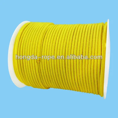 Dacron Polyester String 32strand Braided Rope